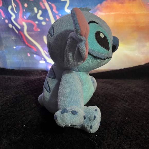 Stitch plush - Picture 2 of 3